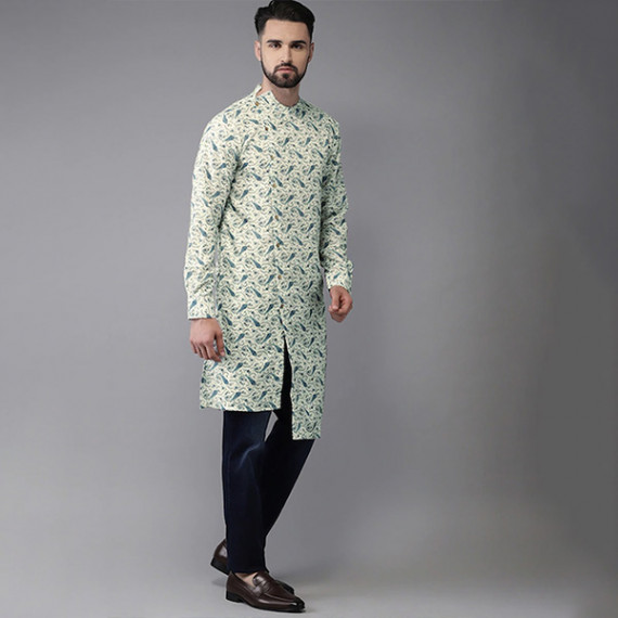 https://www.newfitz.com/products/men-sea-green-blue-printed-fusion-straight-kurta