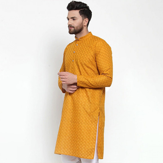 https://www.newfitz.com/products/men-mustard-yellow-thread-work-cotton-kurta