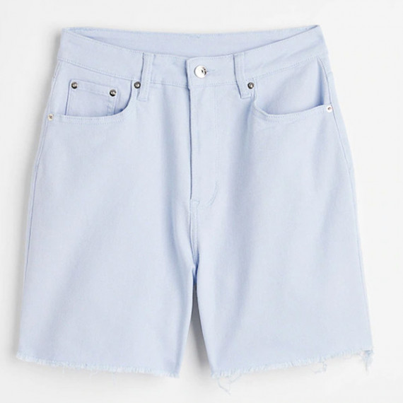 https://www.newfitz.com/products/women-blue-solid-twill-shorts
