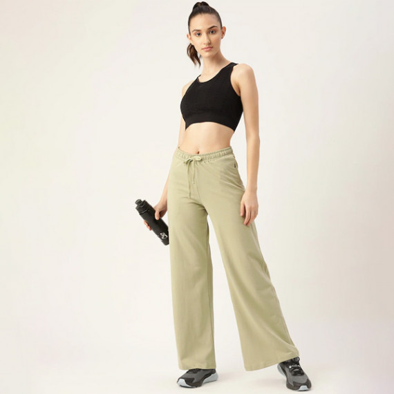 https://www.newfitz.com/products/women-olive-green-solid-cotton-wide-leg-track-pants