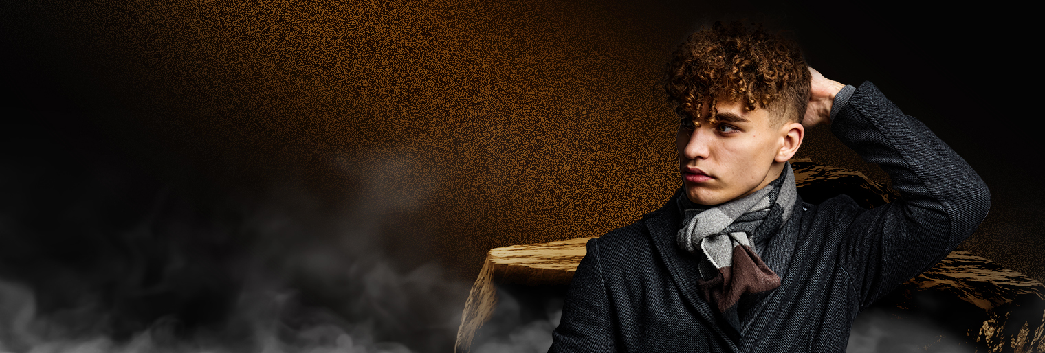 Shape Your Story Elegantly