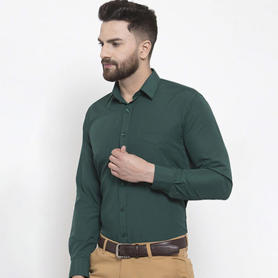 https://www.newfitz.com/products/men-green-slim-fit-solid-formal-shirt