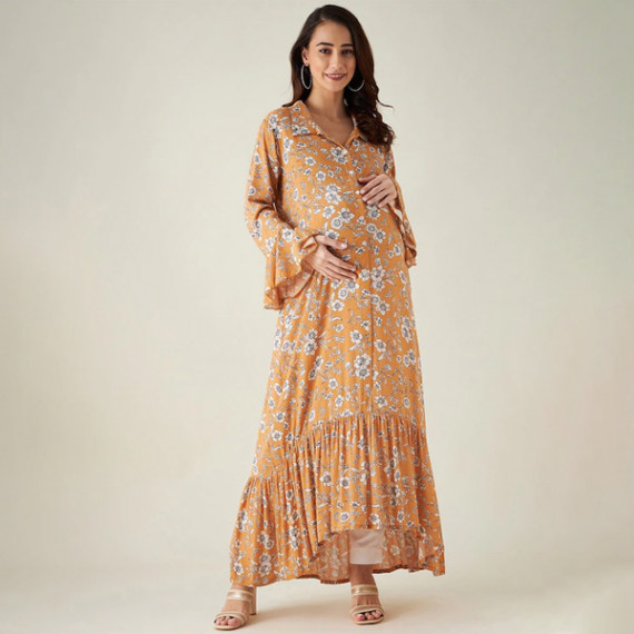 https://www.newfitz.com/products/floral-maternity-shirt-maxi-dress