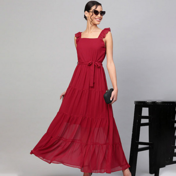 https://www.newfitz.com/products/maroon-tiered-maxi-dress