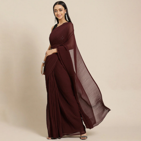 https://www.newfitz.com/products/maroon-pleated-georgette-saree