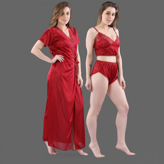 https://www.newfitz.com/products/women-maroon-solid-satin-3-piece-nightwear-set