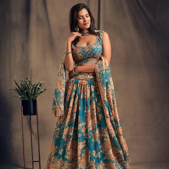 https://www.newfitz.com/products/blue-beige-printed-semi-stitched-lehenga-unstitched-blouse-with-dupatta