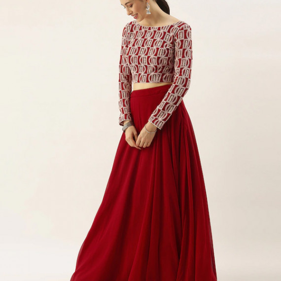 https://www.newfitz.com/products/maroon-embroidered-thread-work-ready-to-wear-lehenga-blouse-with-dupatta