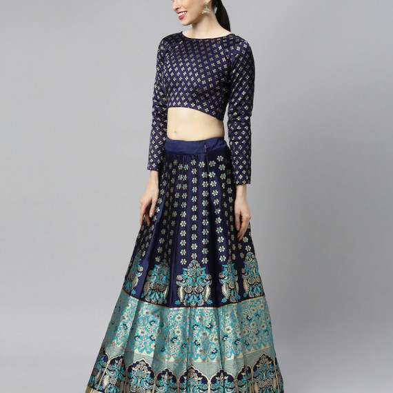 https://www.newfitz.com/products/blue-green-woven-design-lehenga-choli