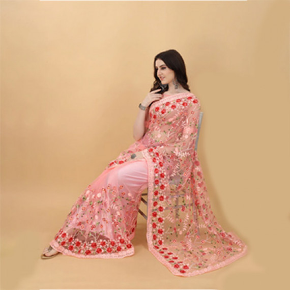 https://www.newfitz.com/products/pink-red-floral-embroidered-net-heavy-work-saree